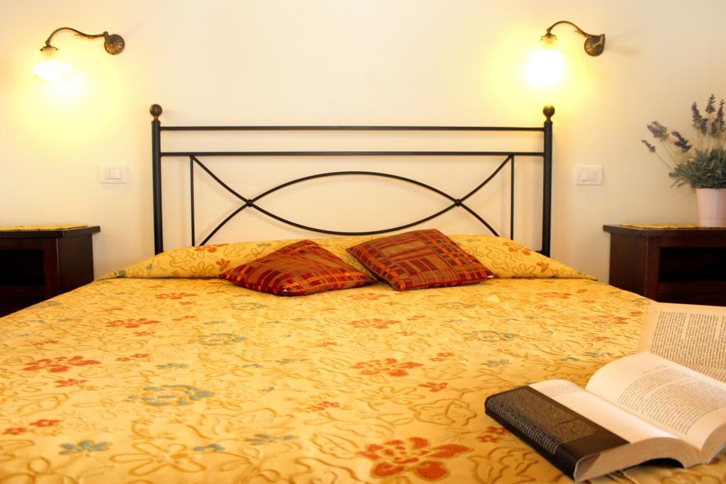 Agriturismo Giuncola & Granaiolo Rispescia Eksteriør billede