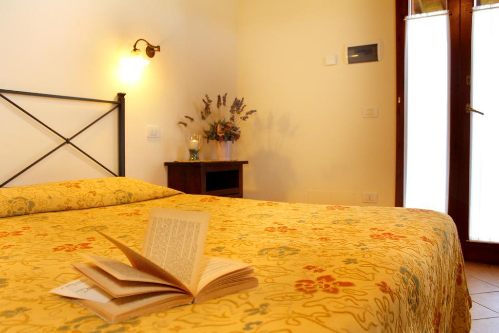 Agriturismo Giuncola & Granaiolo Rispescia Eksteriør billede