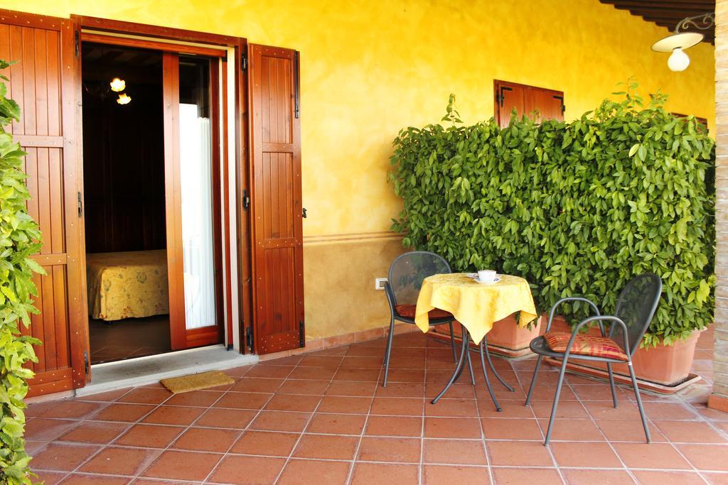 Agriturismo Giuncola & Granaiolo Rispescia Eksteriør billede