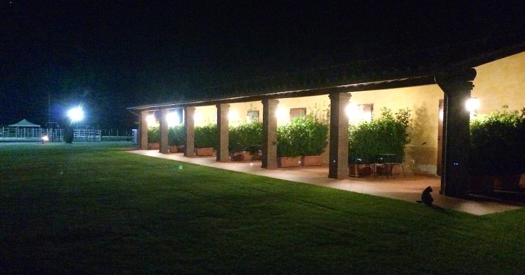 Agriturismo Giuncola & Granaiolo Rispescia Værelse billede
